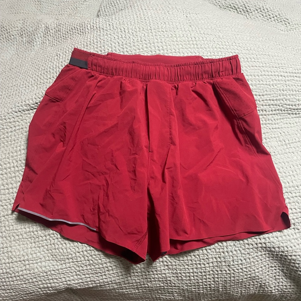 Men's Lulu shorts